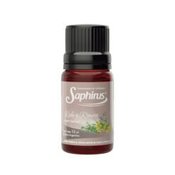 Aceite para Hornillos Ruda y Romero