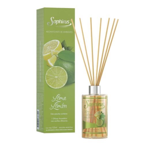 Difusor Lima Limón