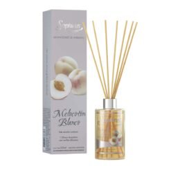 Difusor Melocotón Blanco