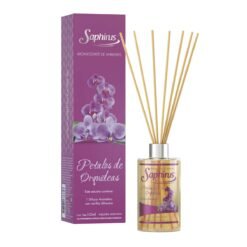 Difusor Pétalos de Orquídeas