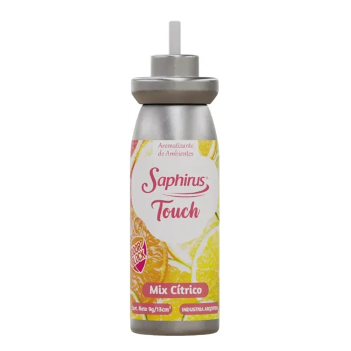 Repuesto Touch Mix Citrico - Imagen 2