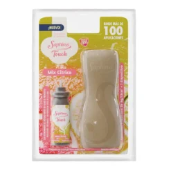 Dispositivo Golden Sand + Repuesto Touch Mix Citrico