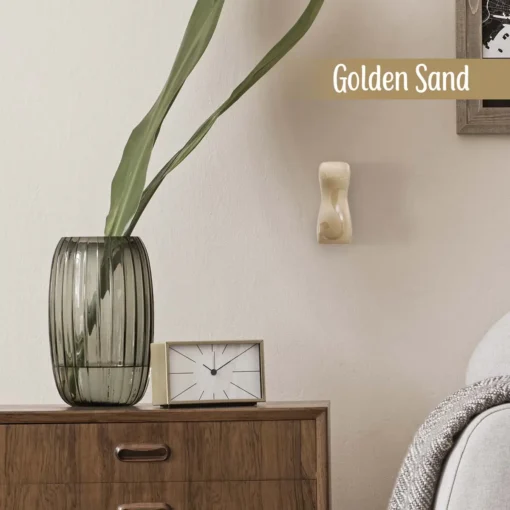 Dispositivo Golden Sand + Repuesto Touch Mix Citrico - Imagen 3