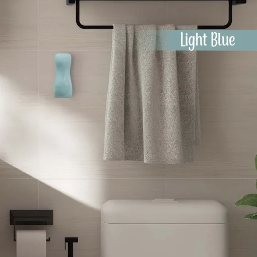 Dispositivo Light Blue + Repuesto Touch Agua Marina - Imagen 3