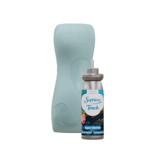 Dispositivo Light Blue + Repuesto Touch Agua Marina - Imagen 2