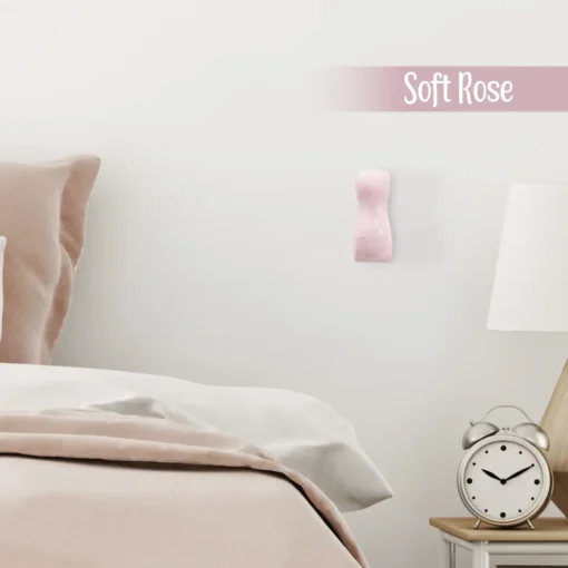 Dispositivo Soft Rose + Repuesto Touch Pétalos Florales - Imagen 3