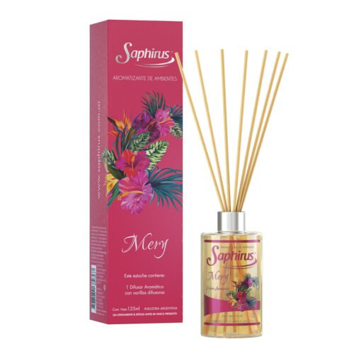 Difusor Mery