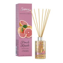 Difusor Pomelo Rosado
