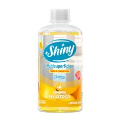 Limpiador Liquido Mix Cítrico