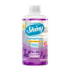 Limpiador Liquido Lavanda
