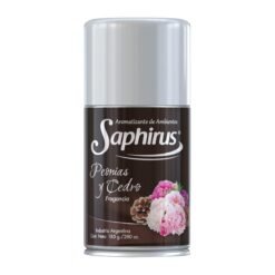 Aerosol Peonias y Cedro
