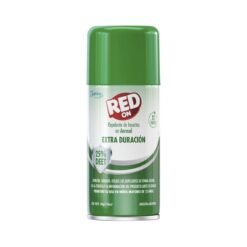 Repelente Aerosol Extra Duración