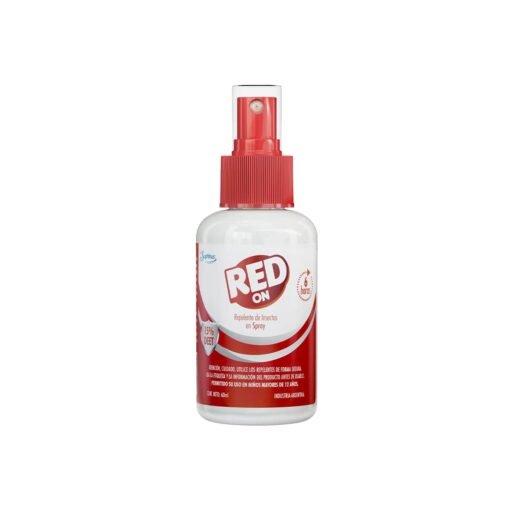 Repelente Spray 60ml