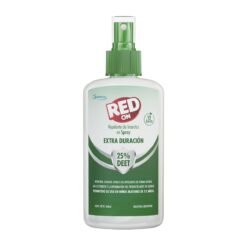 Repelente Spray Extra Duración 200ml