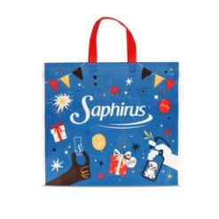 Bolsa Ecológica Festiva