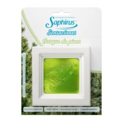 Holder White + Sensaciones Bosque De Pinos
