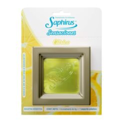 Holder Golden Sand + Sensaciones Citrico
