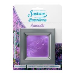 Holder Grey + Sensaciones Lavanda