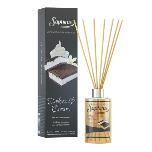 Difusor Cookies & Cream