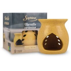 Hornillo cerámico Arena pequeño