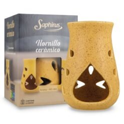 Hornillo cerámico Arena grande