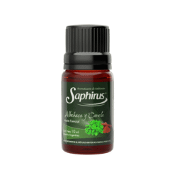 Aceite para Hornillos Albahaca y Canela