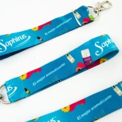 Llavero Colgante Corto