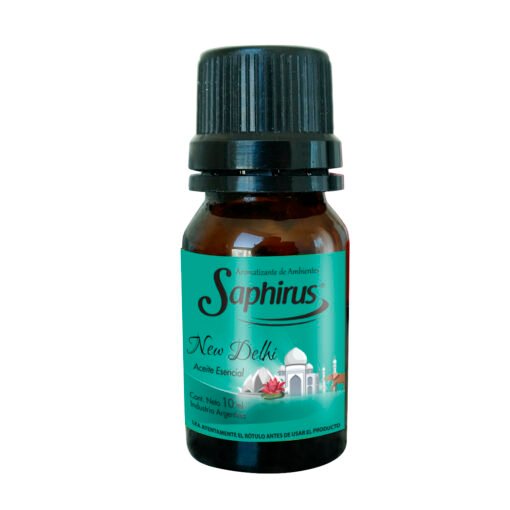 Aceite para Hornillos New Delhi