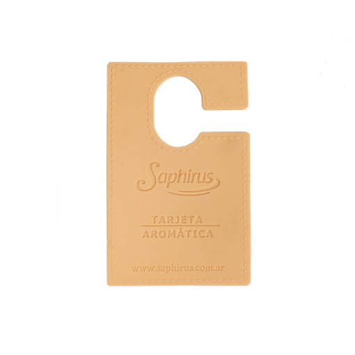 Tarjeta Aromática Frutos Tropicales - Imagen 3