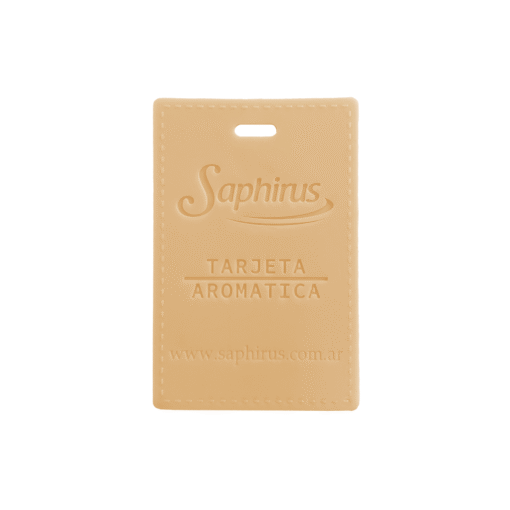 Tarjeta Aromática Frutos Tropicales - Imagen 2