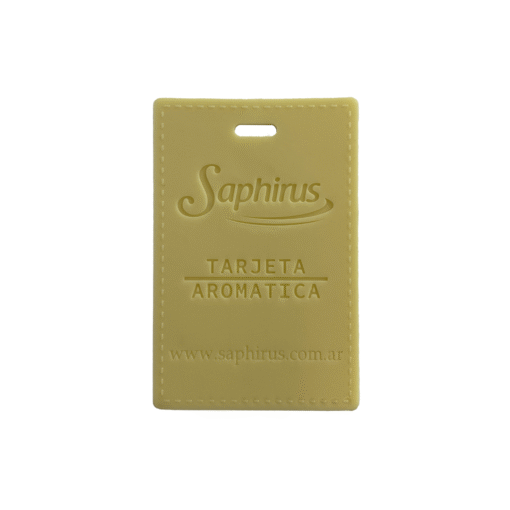 Tarjeta Aromática Magnolia y Vainilla - Imagen 2