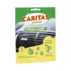 Caritas Manzana