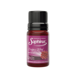 Aceite para Hornillos Dragon’s Blood