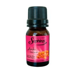 Aceite para Hornillos Amber