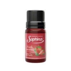 Aceite para Hornillos Frutilla