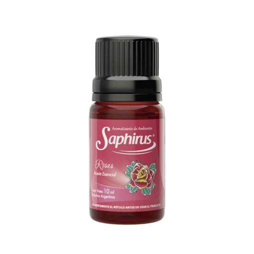Aceite para Hornillos Rosas