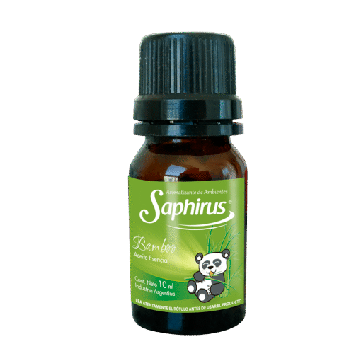 Aceite para Hornillos Bamboo