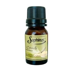 Aceite para Hornillos Citronella