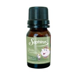 Aceite para Hornillos Green