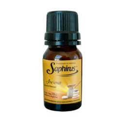 Aceite para Hornillos Incienso