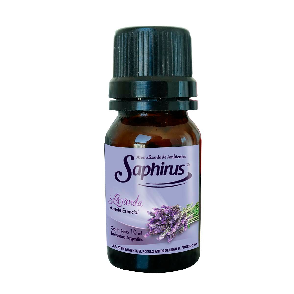 Aceite para Hornillos Lavanda