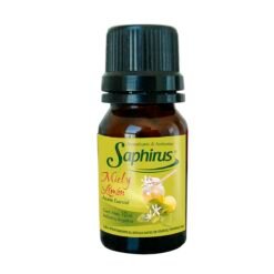 Aceite para Hornillos Miel y Limón