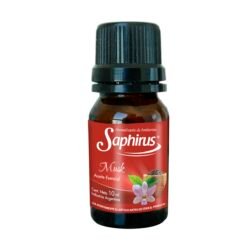Aceite para Hornillos Musk