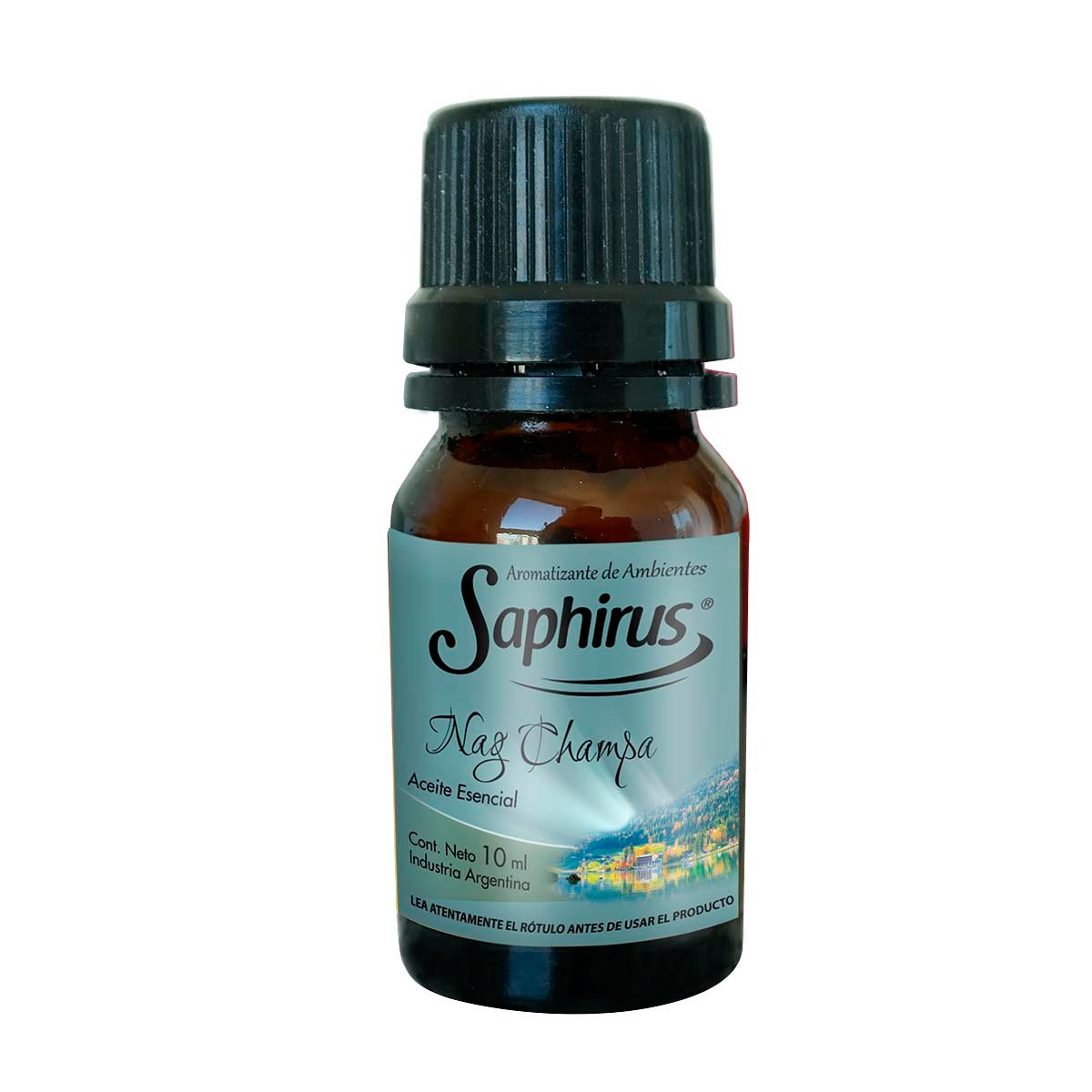 Aceite para Hornillos Nag Champa