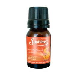 Aceite para Hornillos Naranja Pimienta