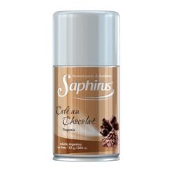 Aerosol Café au Chocolat