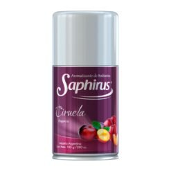 Aerosol Ciruela