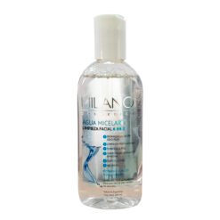 Agua Micelar