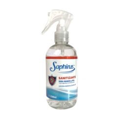 Alcohol Sanitizante 250 Ml