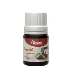 Aceite para Hornillos Coco Vai